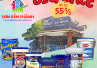 Định mức sơn chống cháy