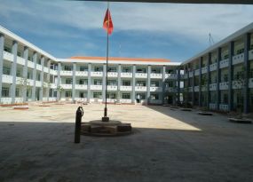TRƯỜNG TIỂU HỌC