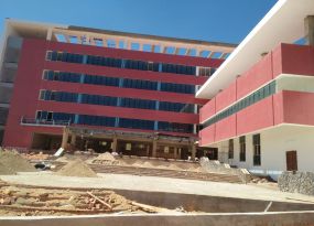 GIẢNG ĐƯỜNG ĐẠI HỌC