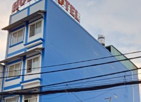Mẩu khách sạn 