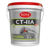 Sơn Chống Thấm Tường