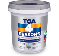 Sơn lót chống kiềm TOA 4 Seasons 