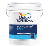 Sơn dự án Dulux Professional E700 ngoại thất