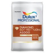 Bột trét tường Dulux Professional Diamond A1000 nội thất