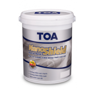 SƠN LÓT CHỐNG KIỀM TOA NANOSHIELD 