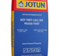 Bột Trét Ngoại Thất Cao Cấp