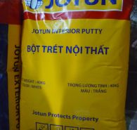 Bột Trét Nội Thất 01