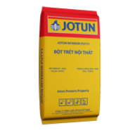 Bột trét tường nội thất Jotun (màu trắng) 40Kg