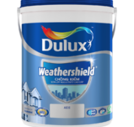 Dulux Weathershield Sơn lót chống kiềm