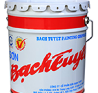 Sơn chống rỉ Epoxy