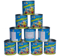 Sơn Alkyd mờ