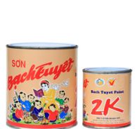 Dầu Bóng 2K