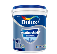 SƠN LÓT NGOẠI THẤT DULUX WEATHERSHIELD CHỐNG KIỀM