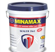 Sơn Nước Nội Thất Cao Cấp (Lon)