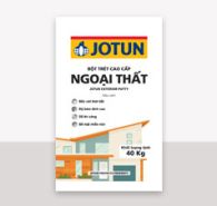 Bột Trét  Cao Cấp Ngoại Thất