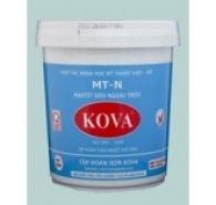 MASTIC DẼO NGOÀI NHÀ