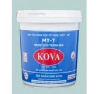 MASTIC DẼO TRONG NHÀ
