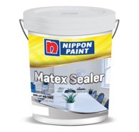 SƠN LÓT NỘI THẤT MATEX SEALER