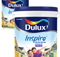 Sơn Ngoại Thất Dulux Inspire  Sắc Màu Bền Đẹp