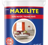 Sơn Nước Nội Thất 05