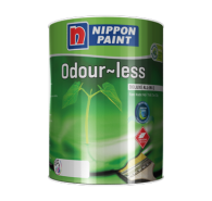 ODOUR-LESS DELUXE ALL-IN-1