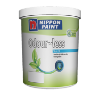 SƠN LÓT NỘI THẤT ODOUR-LESS SEALER