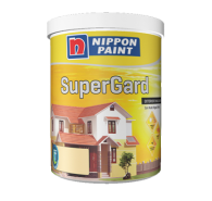 SƠN NGOẠI THẤT SUPERGARD