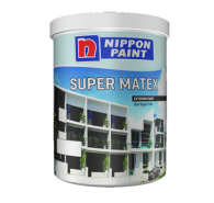 SƠN NGOẠI THẤT SUPER MATEX