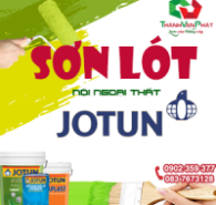 Sơn lót Jotun