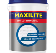 Sơn Lót maxilite Nội Thất