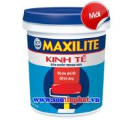 Sơn Nước Nội Thất 03