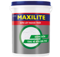 Sơn Nước Ngoại Thất 03