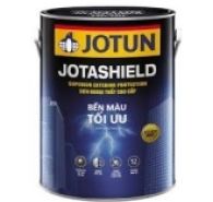 SƠN NGOẠI THẤT BỀN MÀU TỐI ƯU JOTUN