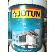 Sơn ngoại thất Jotun Essence Bền đẹp (Mờ)