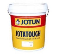 Sơn nước ngoại thất Kinh tế Jotun Jotatough