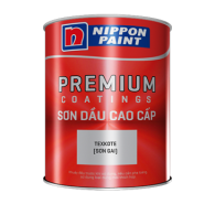 NIPPON PAINT TEXKOTE (SƠN GAI)