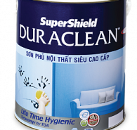 SƠN NƯỚC NỘI THẤT SIÊU CAO CẤP SUPERSHIELD DURACLEAN
