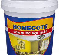 SƠN NƯỚC NỘI THẤT HOMECOTE