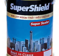 SƠN LÓT NGOẠI THẤT SIÊU CAO CẤP SUPERSHIELD SUPER SEALER