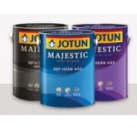 SƠN NƯỚC NỘI THẤT JOTUN