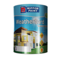 SƠN NGOẠI THẤT WEATHERGARD