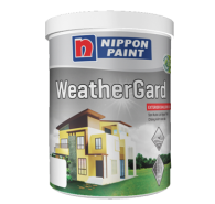 SƠN LÓT NGOẠI THẤT WEATHERGARD SEALER
