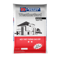 SKIMCOAT WEATHERGARD