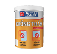 NIPPON PAINT WP 100 WHITE