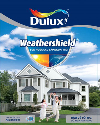 Dulux