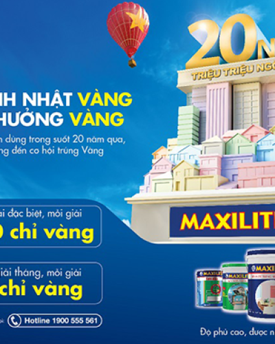 Maxilite